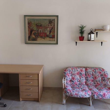 Leonidas Private Apartment in Sparta Exterior foto